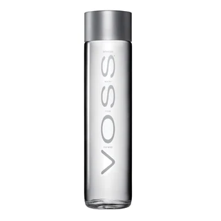 VOSS STILL NATURAL MINERAL WATER 850 ML.
