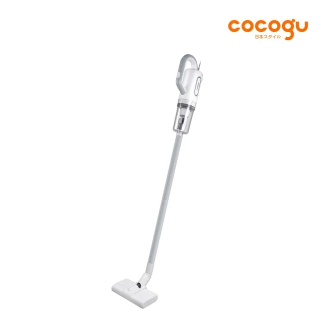 COCOGU เครื่องดูดฝุ่น CG-VC-2
