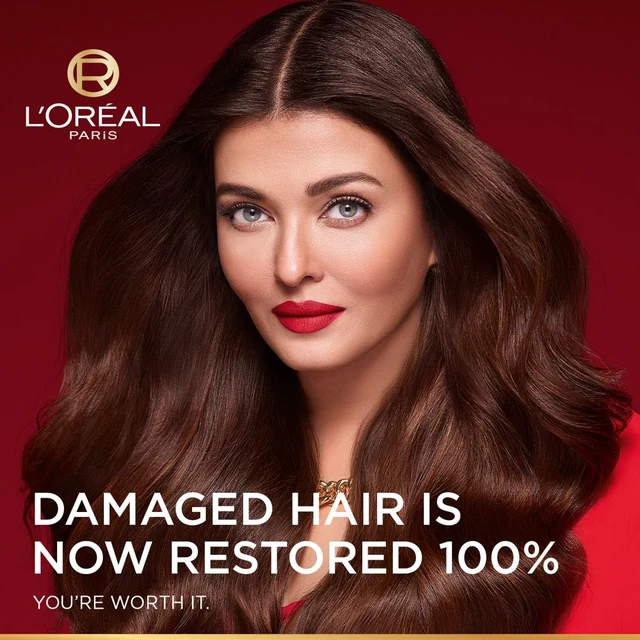 LOREAL SHAMPOO TOTAL REPAIR 5 360 ML