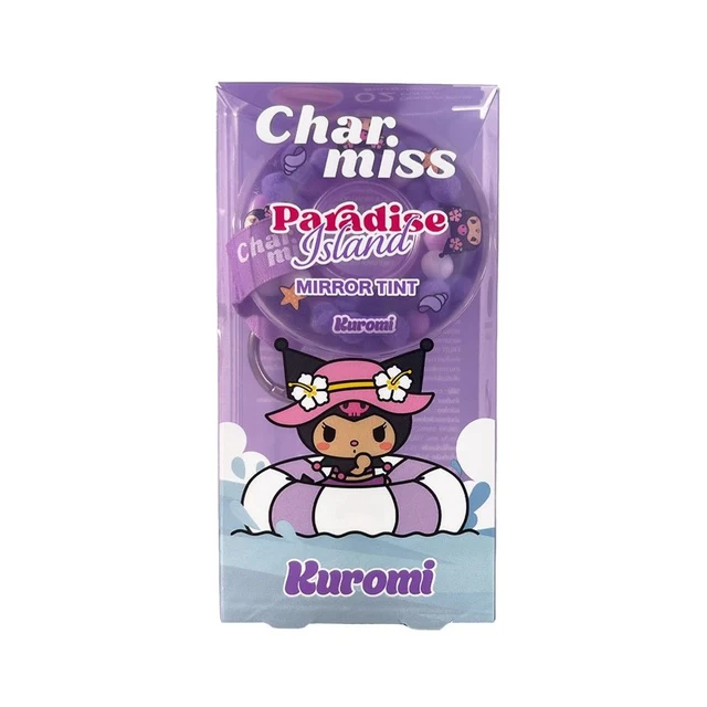 CHARMISS PARADISE MIRROR TINT 02 3 G