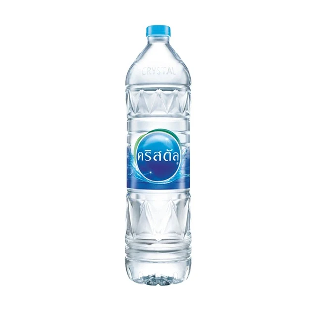 คริสตัล น้ำดื่ม 1500 มล.