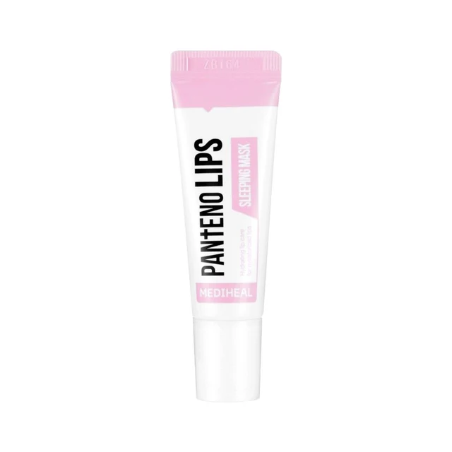 MEDIHEAL PANTENOLIPS SLEEPING MASK 10 ML
