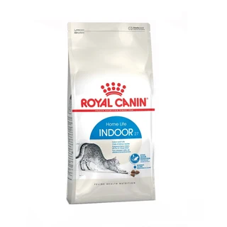 ROYAL CANIN ADULT CAT INDOOR 2KG
