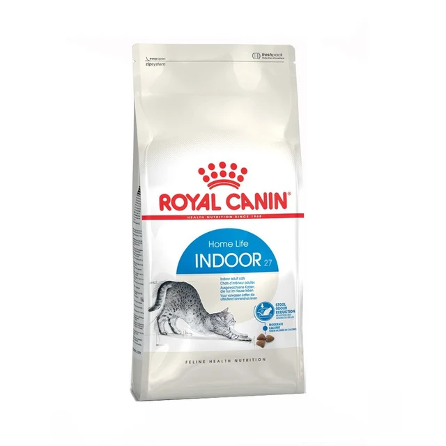 ROYAL CANIN ADULT CAT INDOOR 2KG