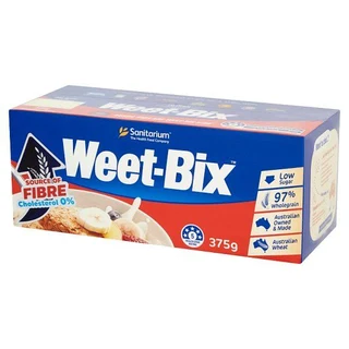 แซนนิทาเรี่ยม วีท บิ๊กซ์ 375ก.