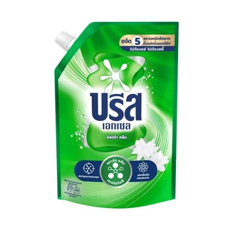 BREEZE EXCEL LIQUID DETERGENT 1200 ML
