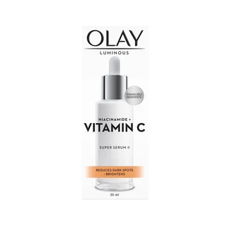 OLAY SUPER SERUM VITAMIN C 30ML