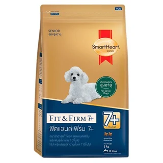 SMART HEART GOLD7+ TOY1.5KG