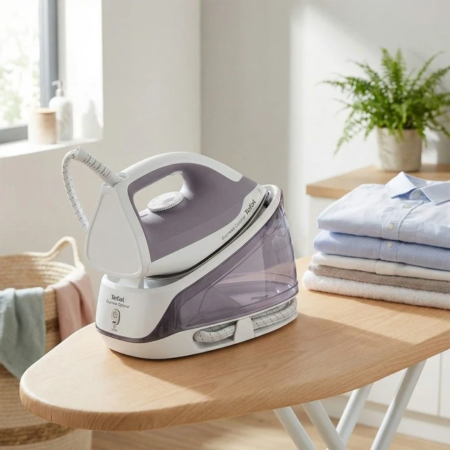 TEFAL STEAM STATION 2200 W. SV4111