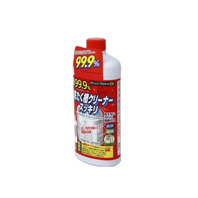 SUKKIRI WASHING TUB CLEANER 550ML