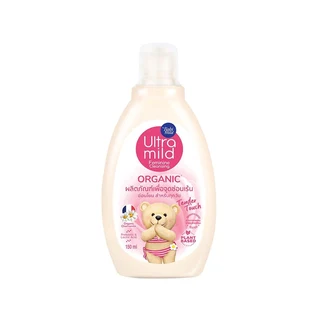 ULTRA MILD FEMININE TENDER TOUCH 150 ML.