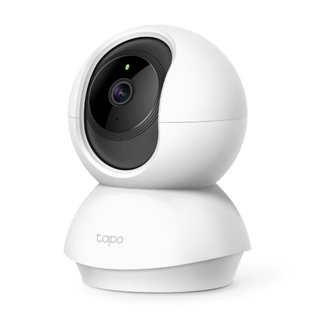 TP-LINK กล้อง WI-FI TAPO-C210