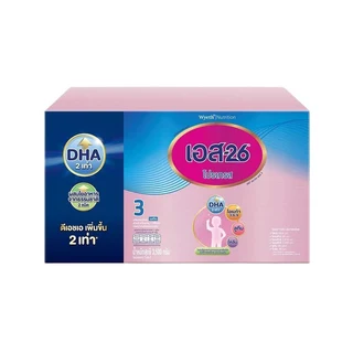 เอส-26 โปรเกรส 3500ก.