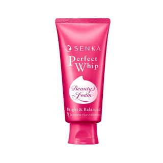 SENKA PERFECT WHIP BRIGHT BALANCED 100 G