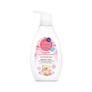ULTRA MILD LOTION INNOCENCE 300ML.