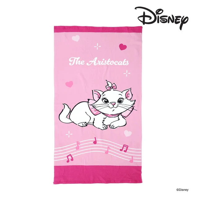 MOMENTO MICRO TOWEL ARISTOCATS 27X54 INCH