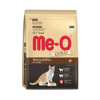 MEO GOLD FIT FIRM FOOD 400G.