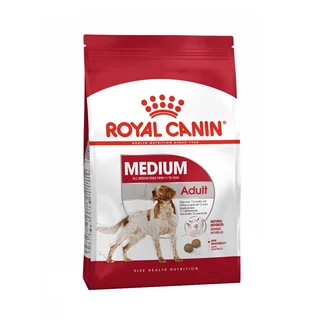 ROYAL CANIN ADULT DOG MAXI 15KG