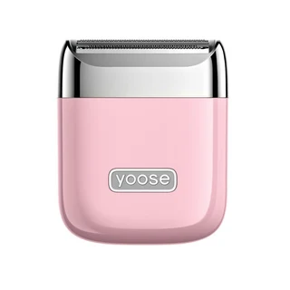 YOOSE ELECTRIC RAZOR L1 PINK