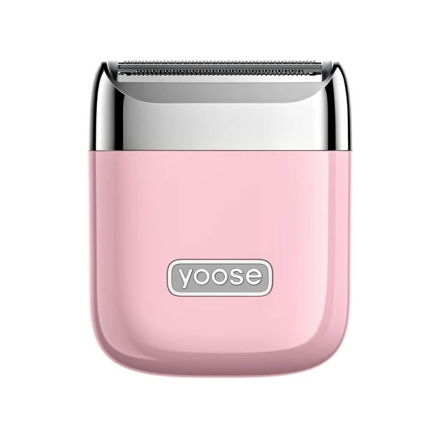 YOOSE ELECTRIC RAZOR L1 PINK