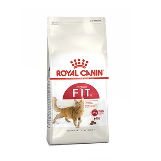 ROYAL CANIN ADULT CAT FIT 400G