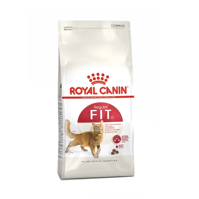 ROYAL CANIN ADULT CAT FIT 400G