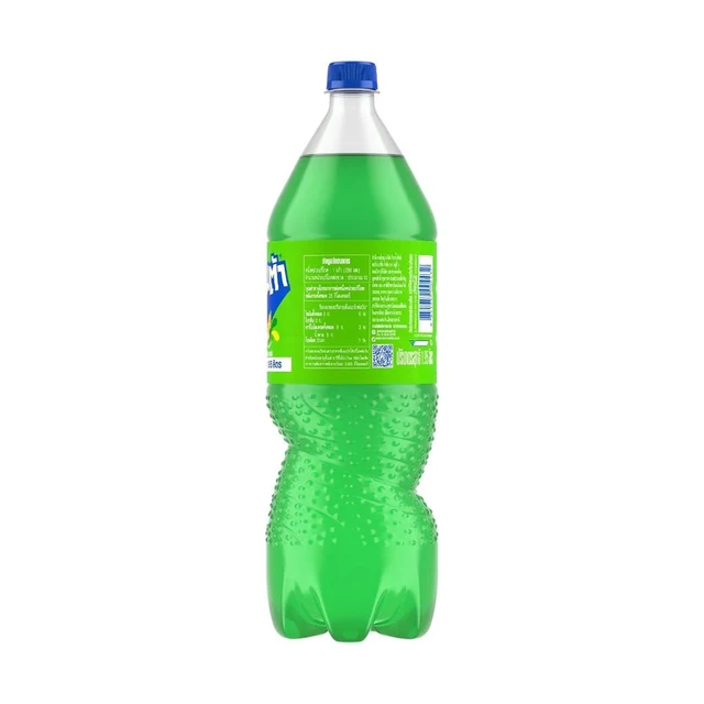 FANTA FRUIT PUNCH 1.95 L.