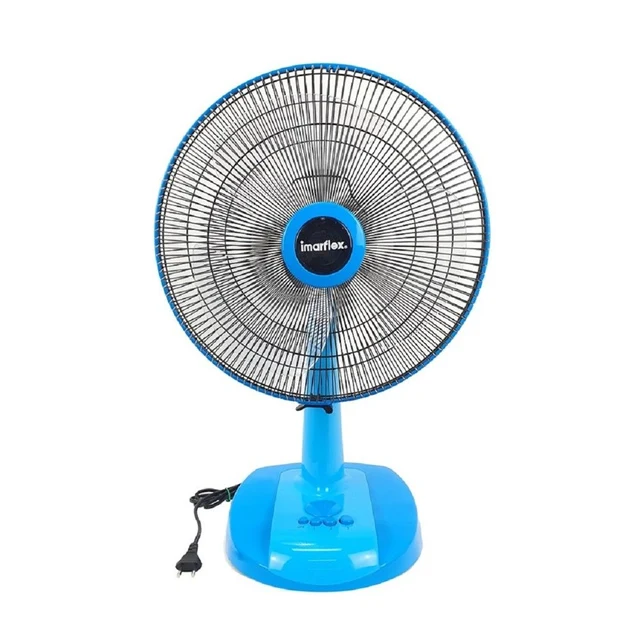 IMARFLEX พัดลมตั้งโต๊ะ16 นิ้ว รุ่น IF-970