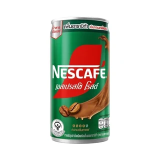 NESCAFE ESPRESSO ROAST 170 ML