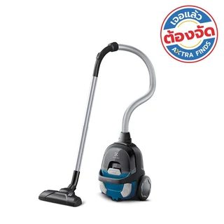 ELECTROLUX เครื่องดูดฝุ่น 1600W Z1230CB