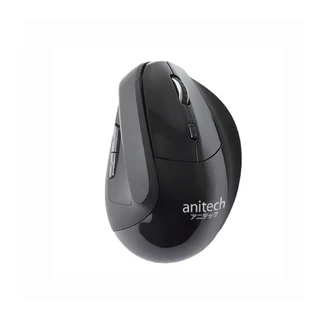 ANITECH WIRELESS MOUSE W225
