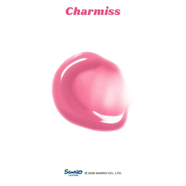 CHARMISS PARADISE MIRROR TINT 02 3 G
