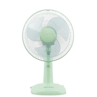 AIKO พัดลมตั้งโต๊ะ 12 นิ้ว #AK-1299 (คละแบบ)