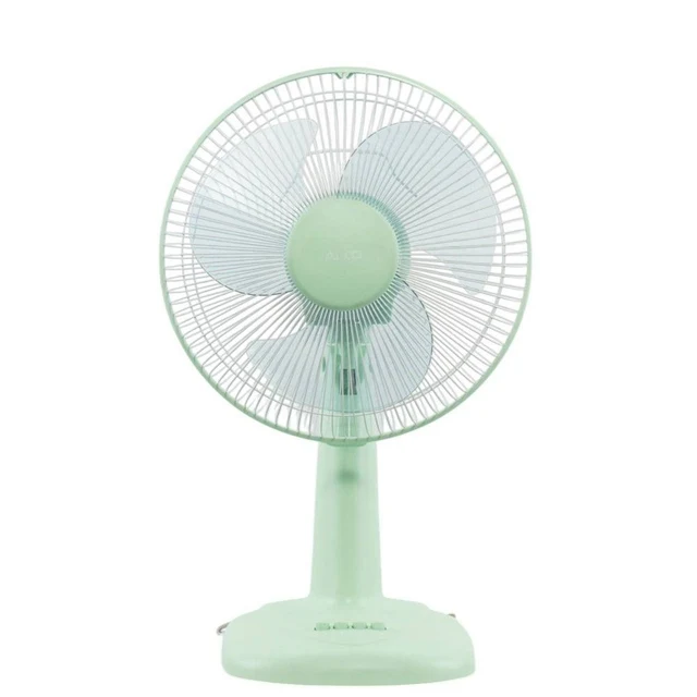 AIKO DESK FAN 12 INCH #AK-1299 (ASSORTED)