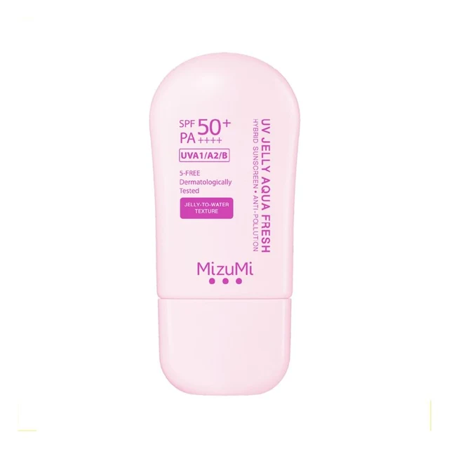 MIZUMI UV JELLY AQUA FRESH 40 G.