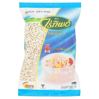 ไร่ทิพย์ลูกเดือย 500ก.