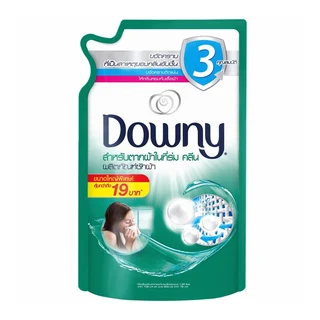DOWNY LIQUID INDOOR DRY 1100 ML.