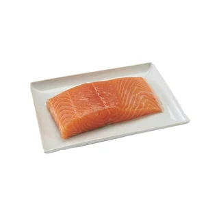 FRESH ATLANTIC NORWEGIAN SALMON KG.