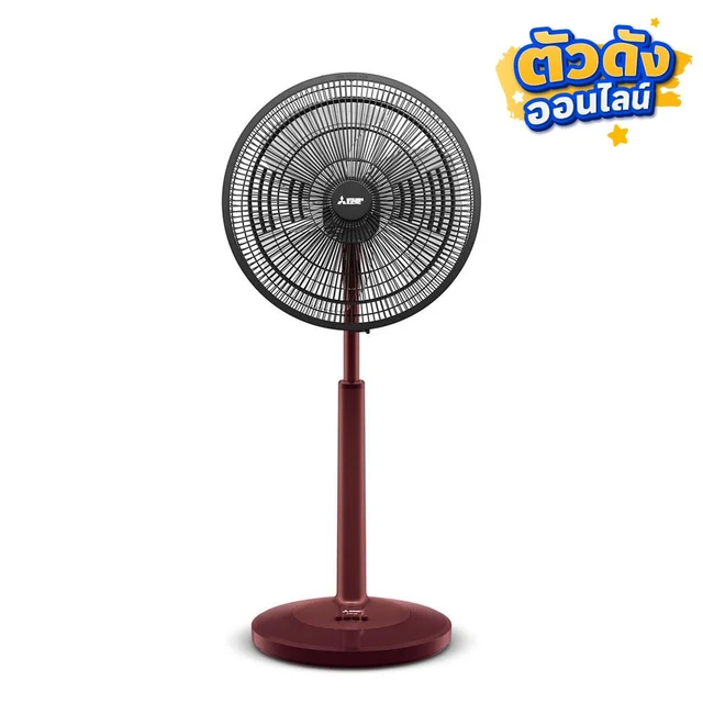 MITSUBISHI TATAMI FAN R16A-GC (ASSORTED)