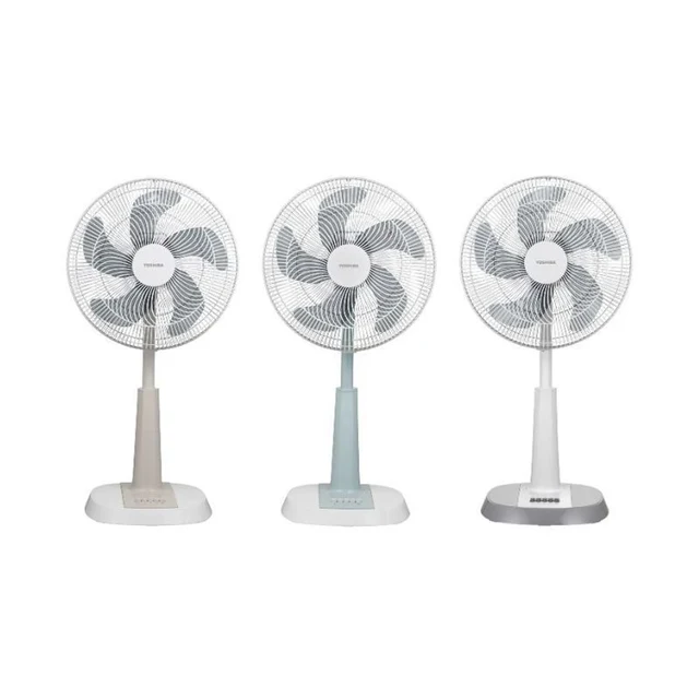 TOSHIBA SLIDE FAN 16 INCH #F-ALC50TH (ASSORTED)