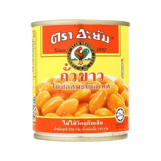 AYAM BAKED BEANS IN TOMOTO SAUCE 230 G