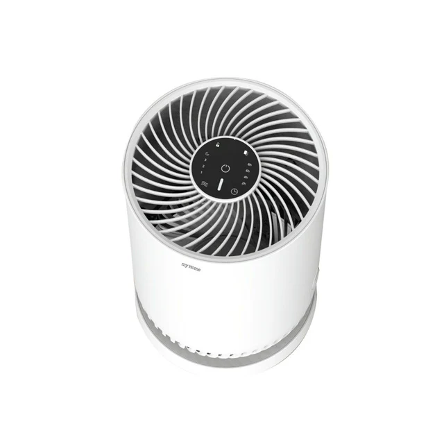MY HOME เครื่องฟอกอากาศ 28 ตรม. AP-225