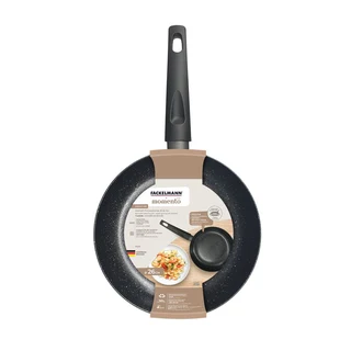 MOMENTO X FACKELMANN PAN SIGNATURE 26 CM