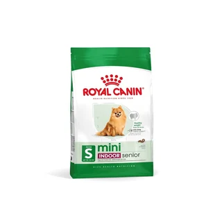 ROYAL CANIN MINI INDOOR SENIOR 500 G