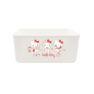 MOMENTO MULTIPURPOSE BOX HELLO KITTY 13 L