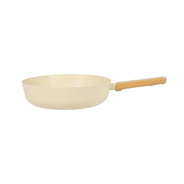SEAGULL CREMO NON-STICK DEEP FRY PAN 28 CM