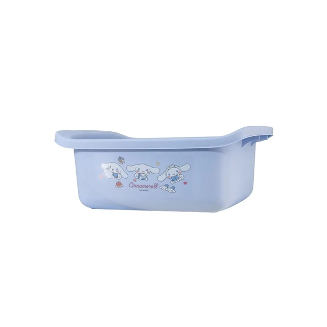 MOMENTO MULTIPURPOSE SQUARE BASIN CINNAMOROLL
