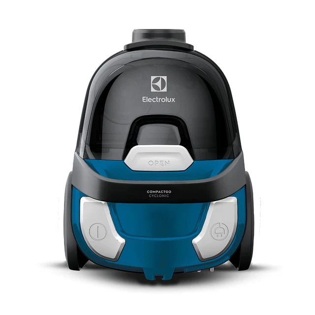 ELECTROLUX VACUUM CLEANER 1600W Z1230CB