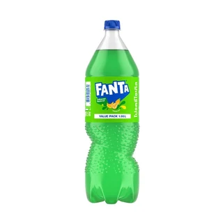 FANTA FRUIT PUNCH 1.95 L.