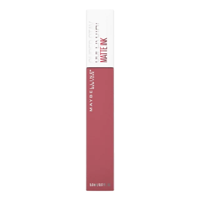 M- SUPERSTAY MATTE INK 175 RINGLEADER